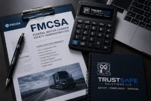 FMCSA Regulatory Updates