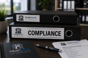 Safety Compliance Changes