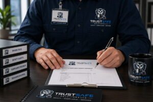 Audit Preparation Tips